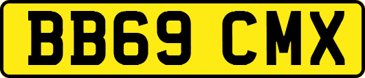 BB69CMX