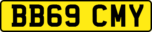 BB69CMY