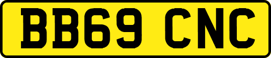 BB69CNC
