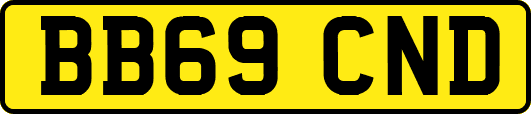 BB69CND