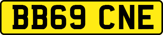BB69CNE