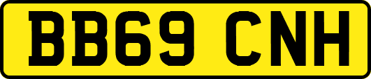 BB69CNH