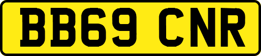 BB69CNR