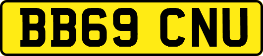 BB69CNU