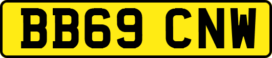 BB69CNW