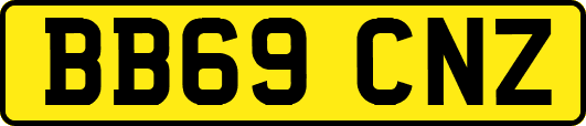 BB69CNZ