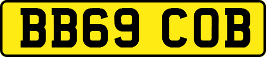 BB69COB