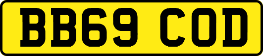 BB69COD
