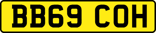 BB69COH