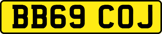 BB69COJ
