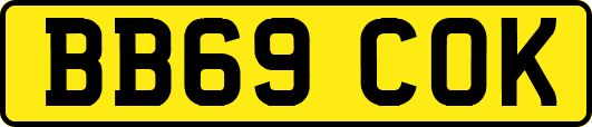 BB69COK