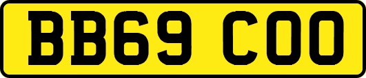BB69COO
