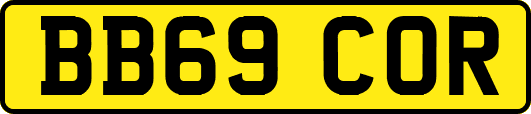 BB69COR