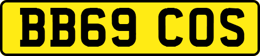 BB69COS