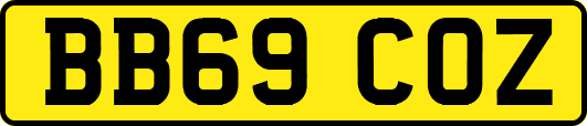 BB69COZ