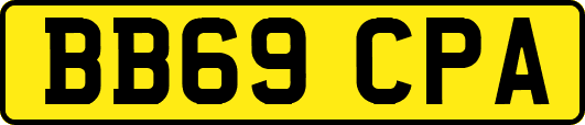 BB69CPA