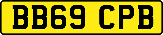 BB69CPB