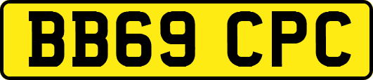 BB69CPC