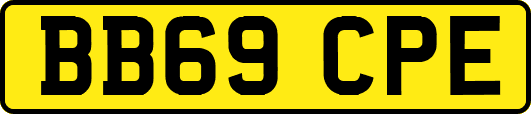 BB69CPE