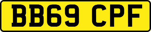 BB69CPF