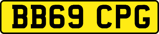 BB69CPG