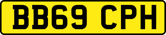 BB69CPH