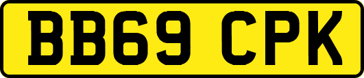 BB69CPK