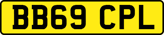 BB69CPL