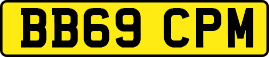 BB69CPM