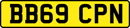 BB69CPN