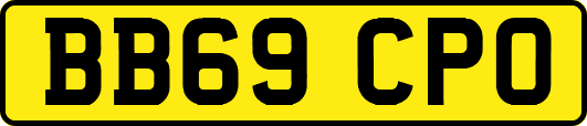 BB69CPO