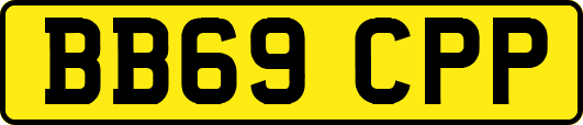 BB69CPP