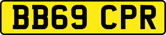 BB69CPR