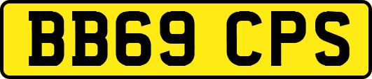 BB69CPS