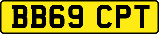 BB69CPT