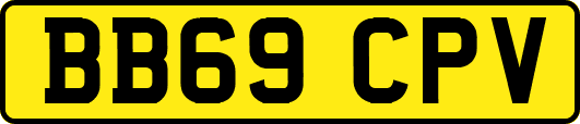 BB69CPV
