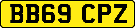 BB69CPZ