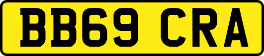 BB69CRA