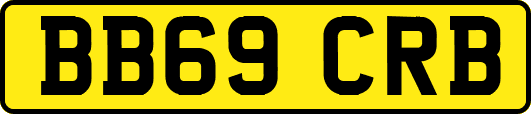 BB69CRB