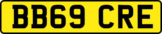 BB69CRE