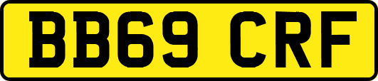 BB69CRF
