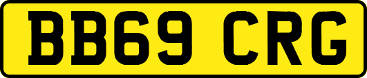 BB69CRG