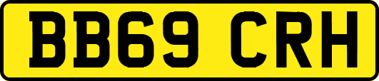 BB69CRH