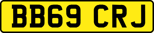 BB69CRJ