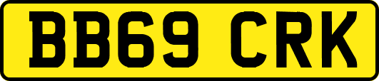BB69CRK