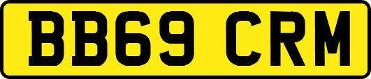 BB69CRM