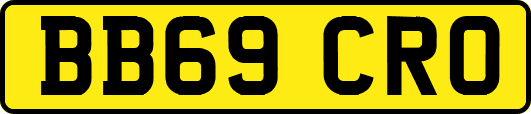 BB69CRO