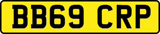 BB69CRP