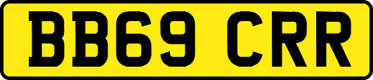 BB69CRR
