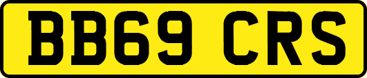 BB69CRS
